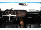 Thumbnail Photo 57 for 1967 Pontiac GTO